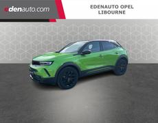 Opel Mokka Libourne