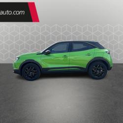 Opel Mokka 1.2 Turbo 100 ch BVM6 GS Libourne