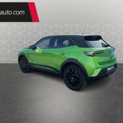 Opel Mokka 1.2 Turbo 100 ch BVM6 GS Libourne