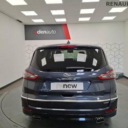 Ford S Max 2.5 Duratec Hybrid 190 eCVT Vignale Dax