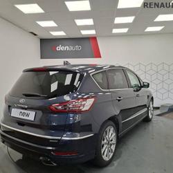 Ford S Max 2.5 Duratec Hybrid 190 eCVT Vignale Dax