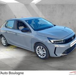 Opel Corsa 1.2 Turbo 100ch Saint-L&eacute;onard