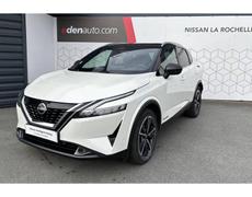 Nissan Qashqai Angoulins