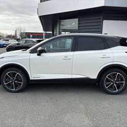 Nissan Qashqai e-Power 190 ch Tekna Angoulins