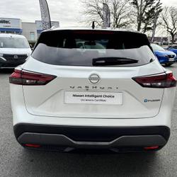 Nissan Qashqai e-Power 190 ch Tekna Angoulins