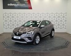 Renault Captur Lons