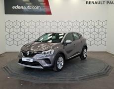 Renault Captur Pau