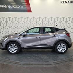 Renault Captur Blue dCi 95 Business Pau