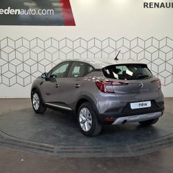 Renault Captur Blue dCi 95 Business Pau