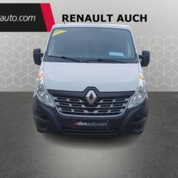 Renault Master FOURGON FGN L1H1 3.3t 2.3 dCi 130 E6 GRAND CONFORT Auch