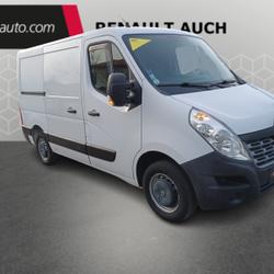 Renault Master FOURGON FGN L1H1 3.3t 2.3 dCi 130 E6 GRAND CONFORT Auch