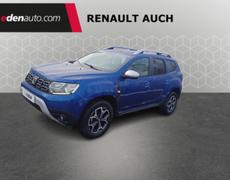 Dacia Duster Auch