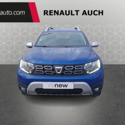 Dacia Duster Blue dCi 115 4x2 Prestige Auch