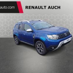 Dacia Duster Blue dCi 115 4x2 Prestige Auch