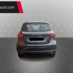 Leapmotor T03 Design Gujan-Mestras