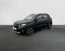 Citroen C3 Saint-Georges-de-Didonne