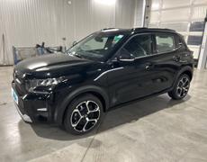 Citroen C3 Saint-Georges-de-Didonne