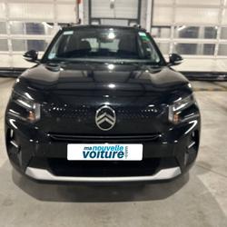 Citroen C3 C3 Turbo 100 ch BVM6 - Plus Saint-Georges-de-Didonne