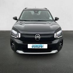 Citroen C3 C3 Turbo 100 ch BVM6 - Plus Saint-Georges-de-Didonne