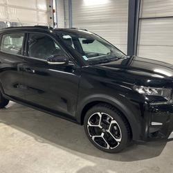 Citroen C3 C3 Turbo 100 ch BVM6 - Plus Saint-Georges-de-Didonne