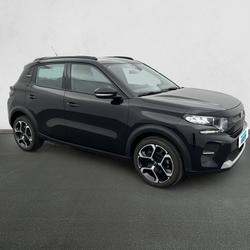 Citroen C3 C3 Turbo 100 ch BVM6 - Plus Saint-Georges-de-Didonne