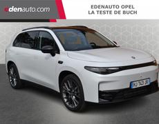 Leapmotor C10 Gujan-Mestras