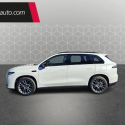 Leapmotor C10 REEV 28.4 kWh - 158 kW Design Gujan-Mestras