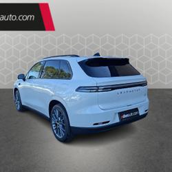 Leapmotor C10 REEV 28.4 kWh - 158 kW Design Gujan-Mestras