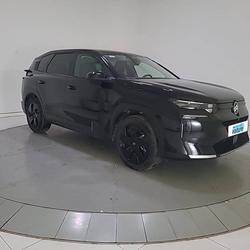 Citroen C5 Aircross C5 Aircross Hybride 145 ch e-DCS6 - Max Saint-Georges-de-Didonne