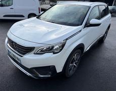 Peugeot 5008 Butry-sur-Oise