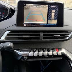 Peugeot 5008 1.5 BLUEHDI 130CH E6.C ALLURE S&S Butry-sur-Oise