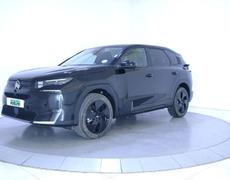Citroen C5 Aircross Saint-Georges-de-Didonne