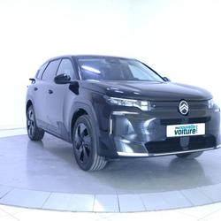 Citroen C5 Aircross C5 Aircross Hybride 145 ch e-DCS6 - Max Saint-Georges-de-Didonne