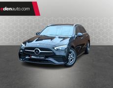 Mercedes Classe C Gujan-Mestras