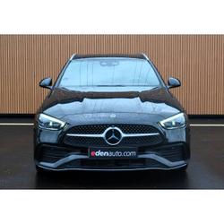 Mercedes Classe C Break 300 e 9G-Tronic AMG Line Gujan-Mestras