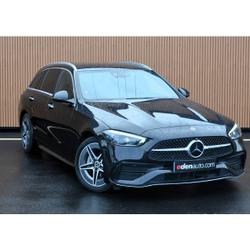 Mercedes Classe C Break 300 e 9G-Tronic AMG Line Gujan-Mestras