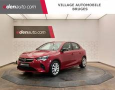 Opel Corsa Bruges