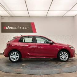 Opel Corsa Electrique 136 ch & Batterie 50 kWh Edition Bruges