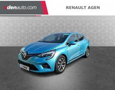 Renault Clio - TCe 90 Intens - 11 989 €