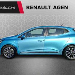 Renault Clio 5 TCe 90 Intens Agen