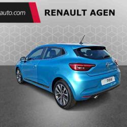 Renault Clio 5 TCe 90 Intens Agen