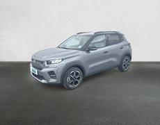 Citroen C3 - C3 Turbo 100 ch BVM6 - Max - 16 690 €
