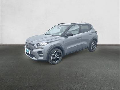 Citroen AX - C3 Turbo 100 ch BVM6 - Max - 16 990 €