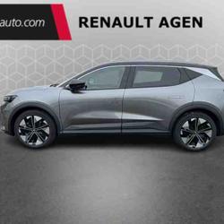 Renault Scenic 4 E-Tech electrique 220 ch grande autonomie Techno Agen