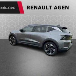 Renault Scenic 4 E-Tech electrique 220 ch grande autonomie Techno Agen