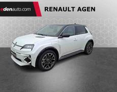 Renault R5 Agen