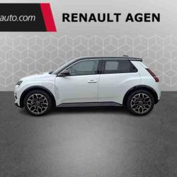 Renault R5 E-Tech Electrique 150 ch autonomie confort Roland-Garros Agen