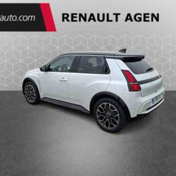 Renault R5 E-Tech Electrique 150 ch autonomie confort Roland-Garros Agen