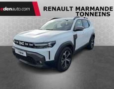 Dacia Duster Sainte-Bazeille