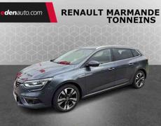 Renault Megane 4 Tonneins